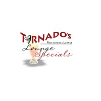 Tornado's Restaurant & Lounge Logo