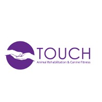 Touch Animal Logo