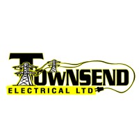 Logo Townsend Electrical