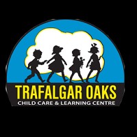 Logo Trafalgar Oaks Childcare & Learning Centre