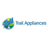 Logo Trail Appliances BC