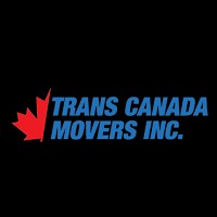 Trans Canada Movers Logo