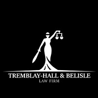 Logo Tremblay-Hall & Belisle
