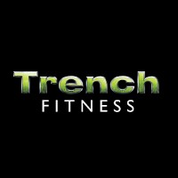 Logo Trench Fitness