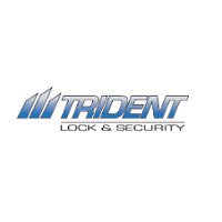 Trident Mobile Locksmiths Logo