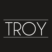 Troy Restaurant Logo
