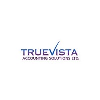 TrueVista Accounting Solutions Logo