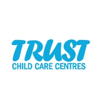 Trust Child Care Logo