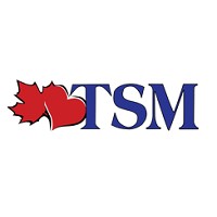 Logo TSM Moving