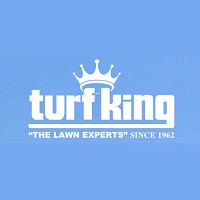 Turf King Logo