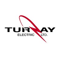 Logo Turnay Electric Ltd