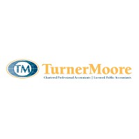 Logo Turner Moore