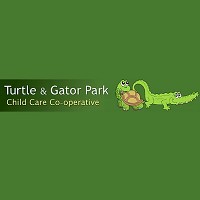 Logo Turtle & Gator Park
