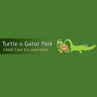 Turtle & Gator Park Logo