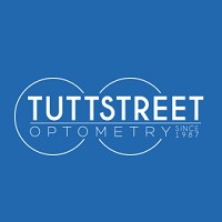 Tutt Street Optometry Logo