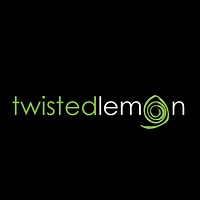 Logo Twisted Lemon