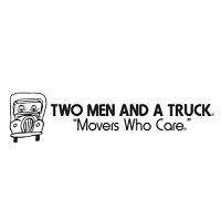 Logo Two Men And A Truck