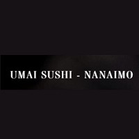 Umai Sushi Logo