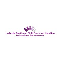 Logo Umbrella Family and Child Centres of Hamilton