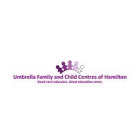 Umbrella Family and Child Centres of Hamilton Logo