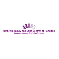 Umbrella Family Logo