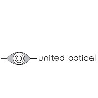 United Optical Logo