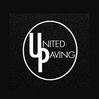 Logo United Paving Ltd