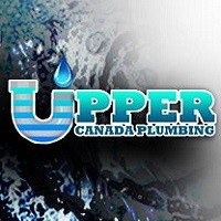 Upper Canada Plumbing Logo