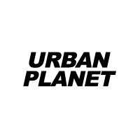 Urban Planet Logo