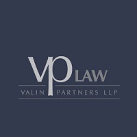 Valin Partners LLP Logo