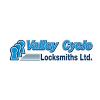 Valley Cycle Logo