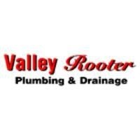 Valley Rooter Plumbing Logo