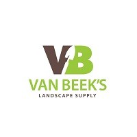 Van Beek's Landscape Logo