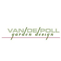 Logo Van De Poll Gardens