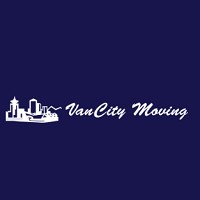 VanCity Moving Logo