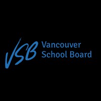 Vancouver School Board Logo