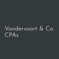 Logo Vandervoort & Co. CPAs