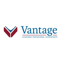 Logo Vantage CPA
