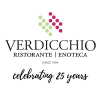 Verdicchio Ristorante Logo