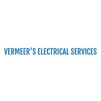 Logo Vermeers Electrical Services