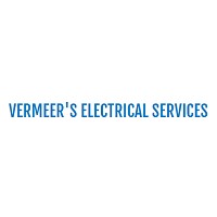 Vermeers Electrical Services Logo