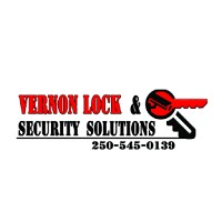 Logo Vernon Lock & Security Solution