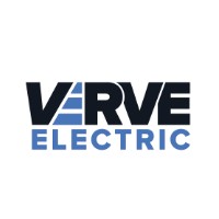 Verve Electric Logo