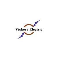 Vickery Electric Logo