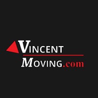 Vincent Moving Logo