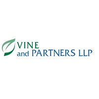 Logo Vine and Partners LLP