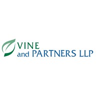 Vine and Partners LLP Logo