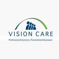 Logo Vision Care Clinic