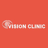 Vision Clinic Logo