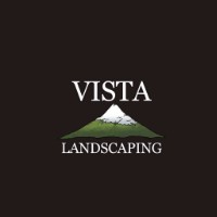 Vista Landscaping Logo